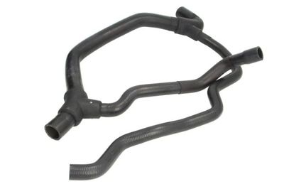 Radiator Hose THERMOTEC DWR169TT