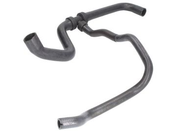 Radiator Hose THERMOTEC DWR174TT
