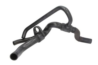 Radiator Hose THERMOTEC DWR218TT