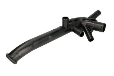Coolant Pipe THERMOTEC DWR236TT