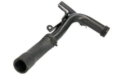 Coolant Pipe THERMOTEC DWR238TT