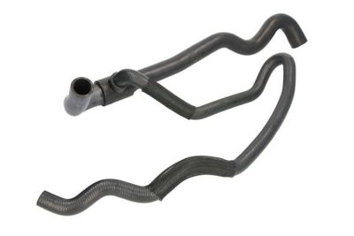 Radiator Hose THERMOTEC DWR243TT