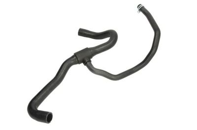 Radiator Hose THERMOTEC DWR247TT