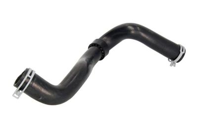 Radiator Hose THERMOTEC DWR250TT
