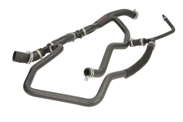 THERMOTEC DWR252TT Radiator Hose