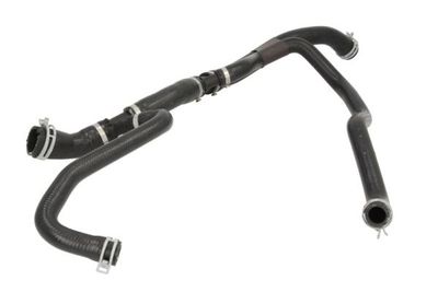 Radiator Hose THERMOTEC DWR254TT