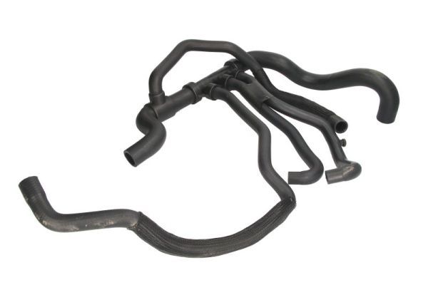 THERMOTEC DWR260TT Radiator Hose