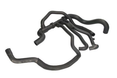 Radiator Hose THERMOTEC DWR260TT