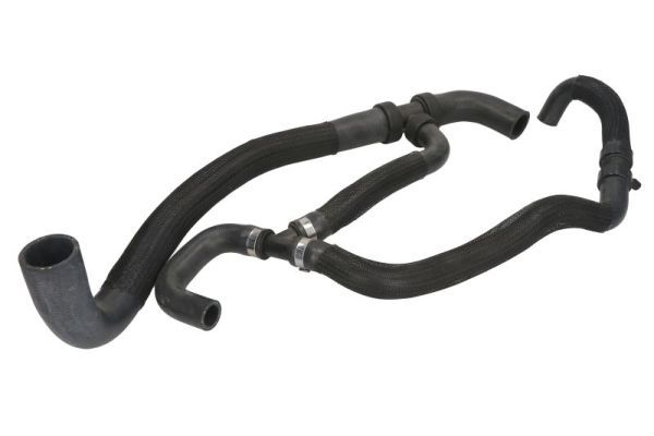THERMOTEC DWR272TT Radiator Hose