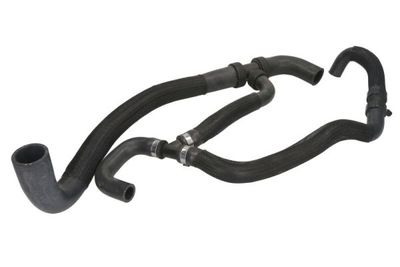 Radiator Hose THERMOTEC DWR272TT