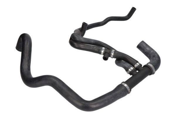 THERMOTEC DWR273TT Radiator Hose