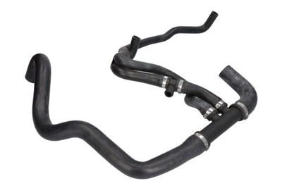 Radiator Hose THERMOTEC DWR273TT