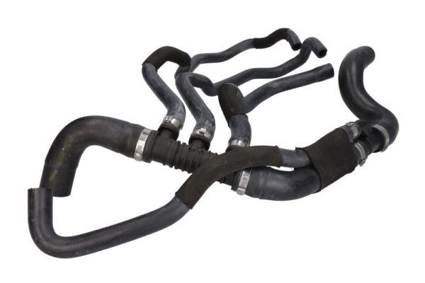 THERMOTEC DWR274TT Radiator Hose