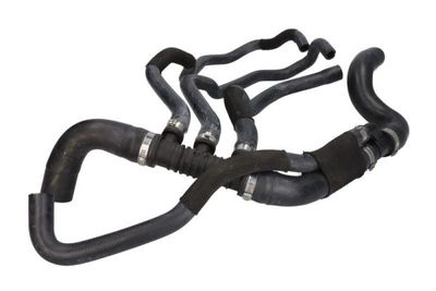 Radiator Hose THERMOTEC DWR274TT