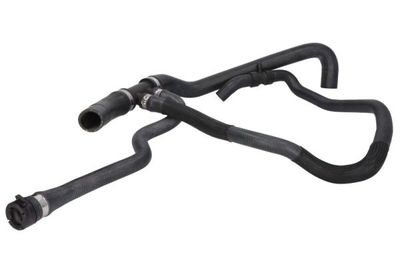 Radiator Hose THERMOTEC DWR275TT