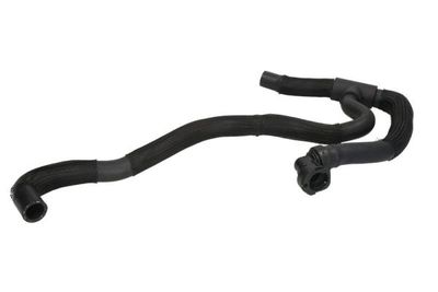 Radiator Hose THERMOTEC DWR278TT