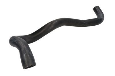 Radiator Hose THERMOTEC DWR282TT