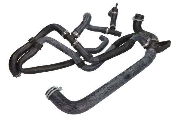 THERMOTEC DWR286TT Radiator Hose