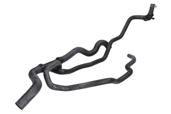 THERMOTEC DWR287TT Radiator Hose