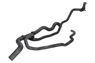 Radiator Hose THERMOTEC DWR287TT
