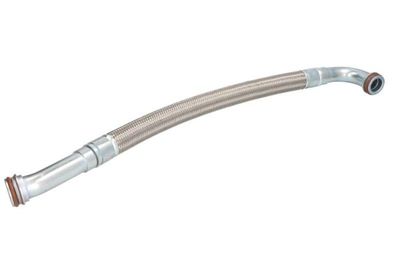 Radiator Hose THERMOTEC DWSC010TT