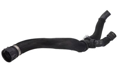 Radiator Hose THERMOTEC DWV018TT