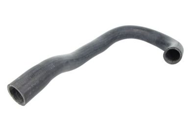 Radiator Hose THERMOTEC DWV024TT
