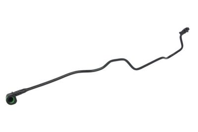 Radiator Hose THERMOTEC DWV038TT