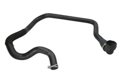 Radiator Hose THERMOTEC DWV046TT