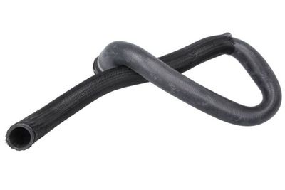 Radiator Hose THERMOTEC DWV047TT