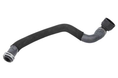 Radiator Hose THERMOTEC DWV049TT