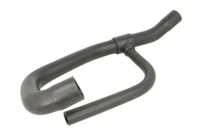 Radiator Hose THERMOTEC DWW008TT