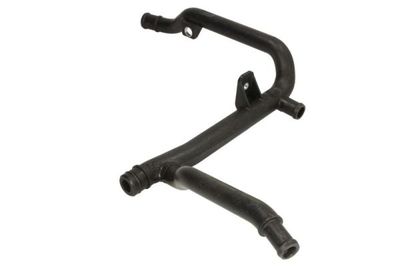 Coolant Pipe THERMOTEC DWW009TT