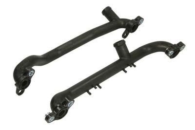 Coolant Pipe THERMOTEC DWW016TT