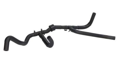 Radiator Hose THERMOTEC DWW017TT