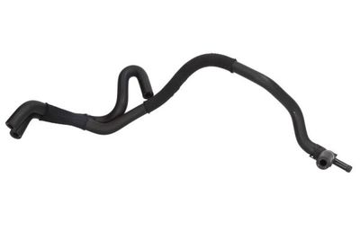 Radiator Hose THERMOTEC DWW018TT