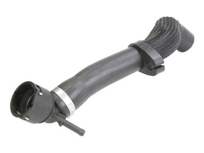 Radiator Hose THERMOTEC DWW019TT