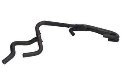 Coolant Pipe THERMOTEC DWW026TT