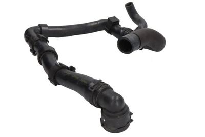 Radiator Hose THERMOTEC DWW029TT