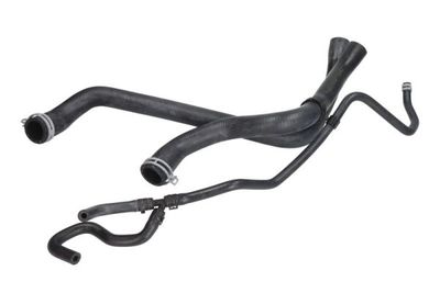 Radiator Hose THERMOTEC DWW030TT