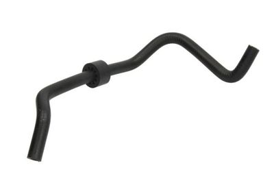 Radiator Hose THERMOTEC DWW034TT