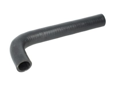 Radiator Hose THERMOTEC DWW040TT