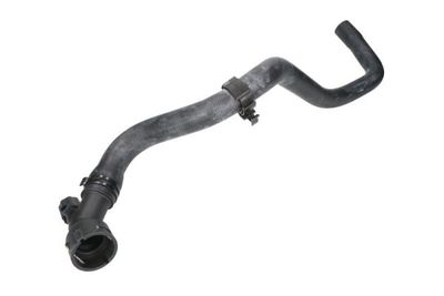 Radiator Hose THERMOTEC DWW045TT