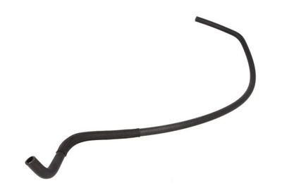 Radiator Hose THERMOTEC DWW048TT