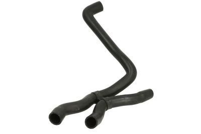 Radiator Hose THERMOTEC DWW051TT