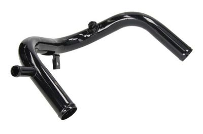 Coolant Pipe THERMOTEC DWW058TT