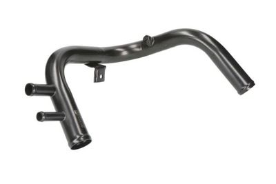 Coolant Pipe THERMOTEC DWW060TT