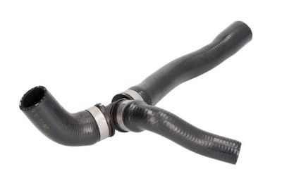 Radiator Hose THERMOTEC DWW067TT