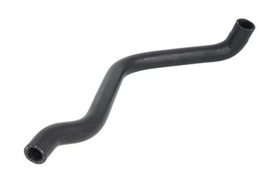 Radiator Hose THERMOTEC DWW073TT