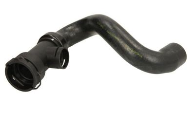 Radiator Hose THERMOTEC DWW074TT